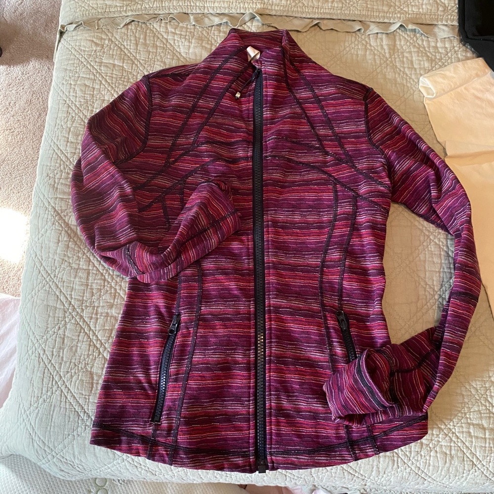 Lululemon Jacket